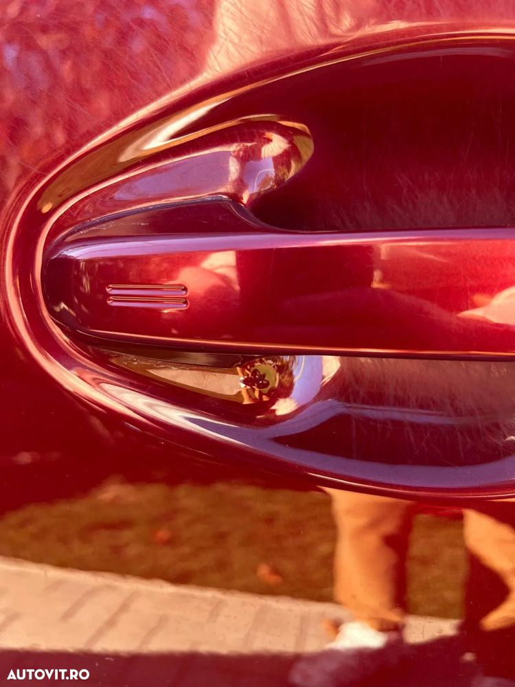 Toyota Auris 1.8 L VVT-i Hybrid Sol + - 16