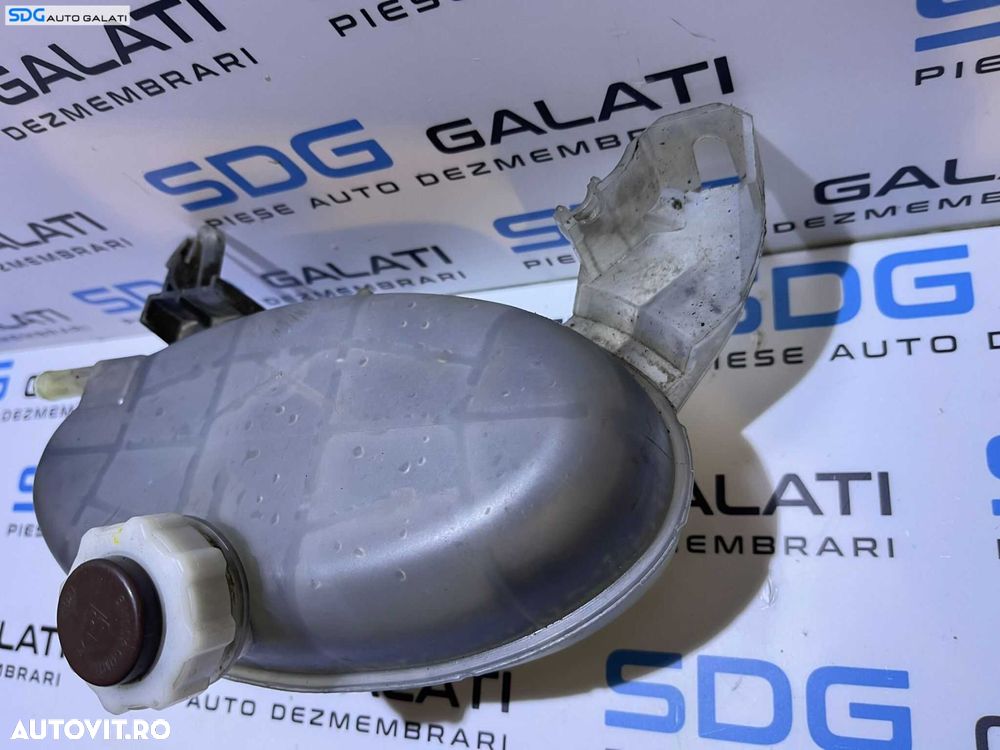 Rezervor Vas Expansiune Apa Antigel Motor Opel Movano A 2.5 DCI 2003 - 2010 Cod 8200595002 [L7792] - 2