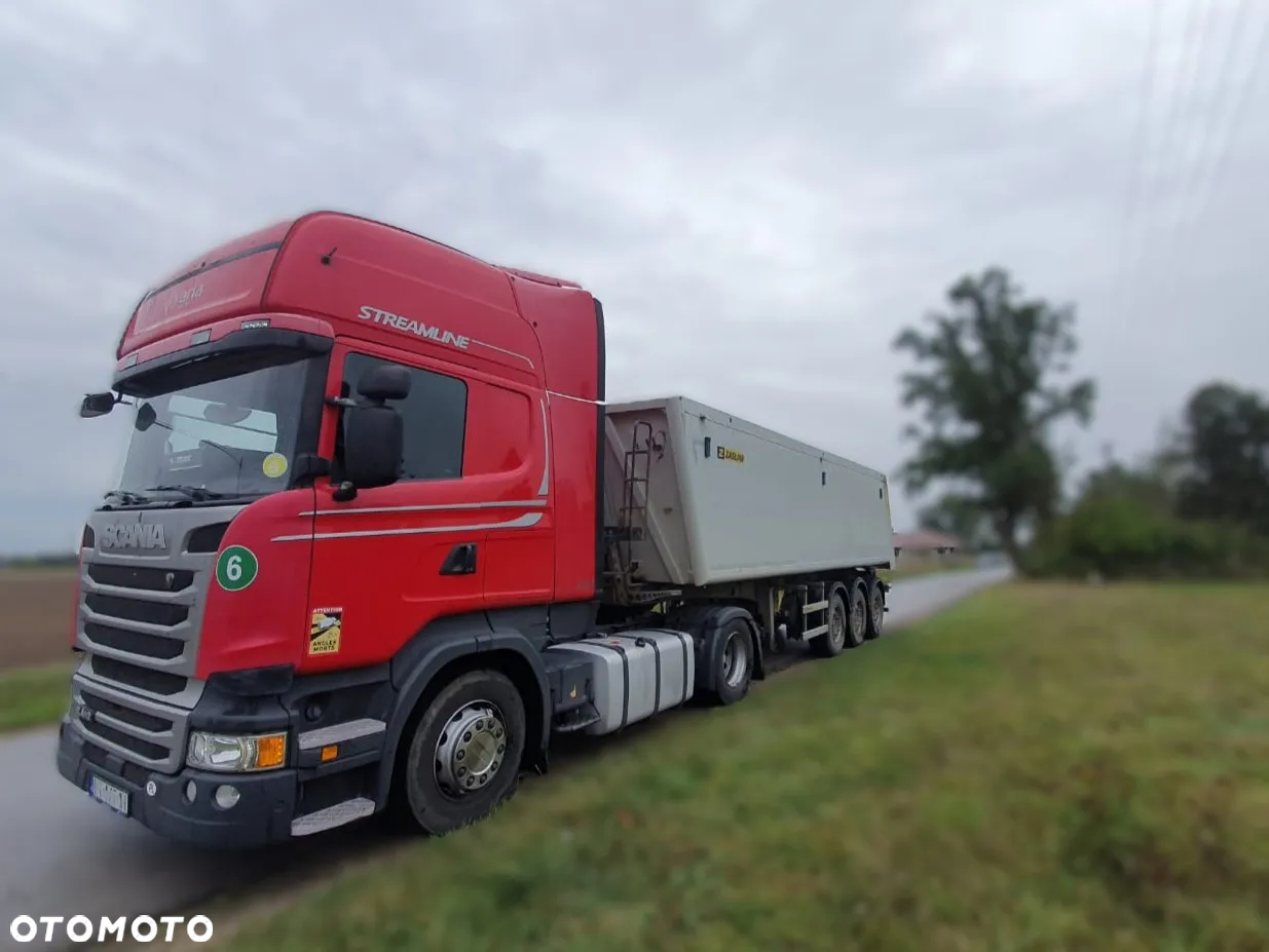 Zaslaw 38M3 WAGA 5800 OSIE SAF ZAMIANA - 4