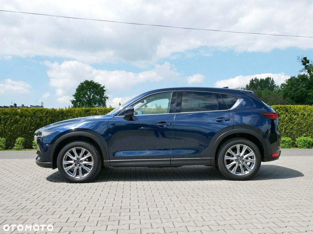 Mazda CX-5 2.0 Skyprestige 2WD - 2