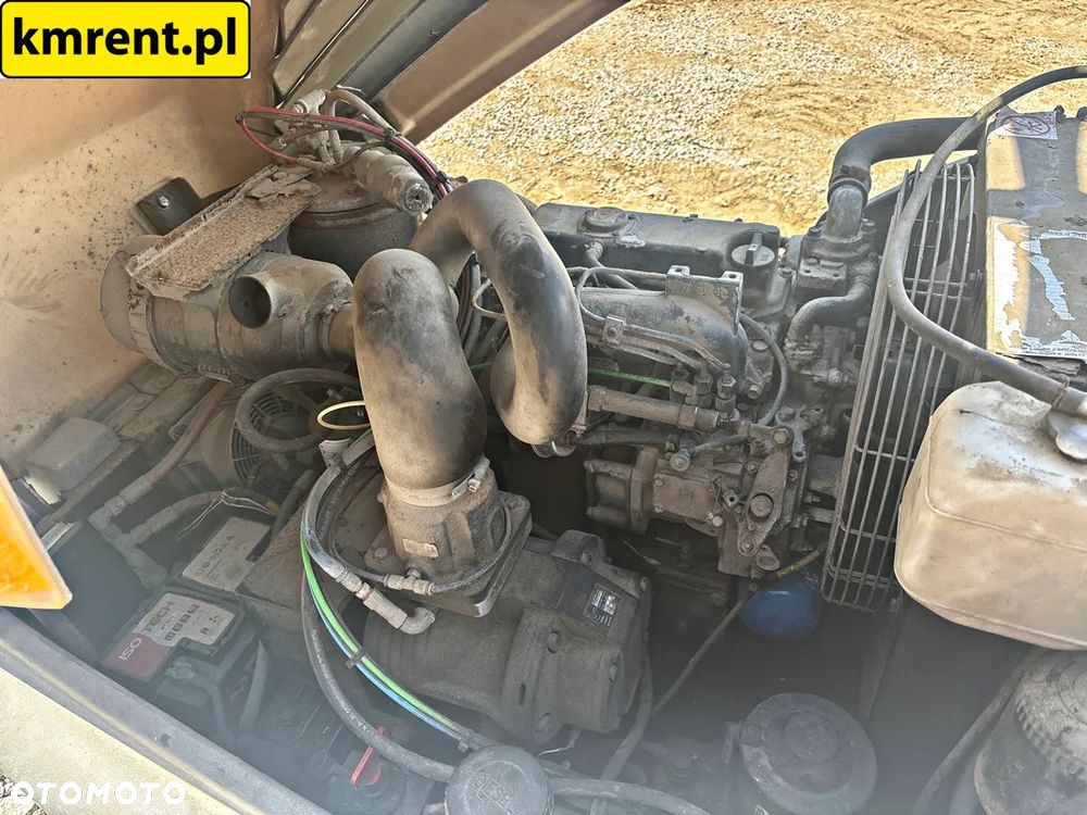 Putzmeister M 720 POMPA DO BETONU MIXOKRET 2015R | PUTZMEISTER M 720, Brinkmann Estrich Boy 450, Brinkmann Estrich Boy 450 BS, BMS Alpha Z3, BMS Alpha Z5, BMS Worker No.1, BMS Worker No.2 - 25