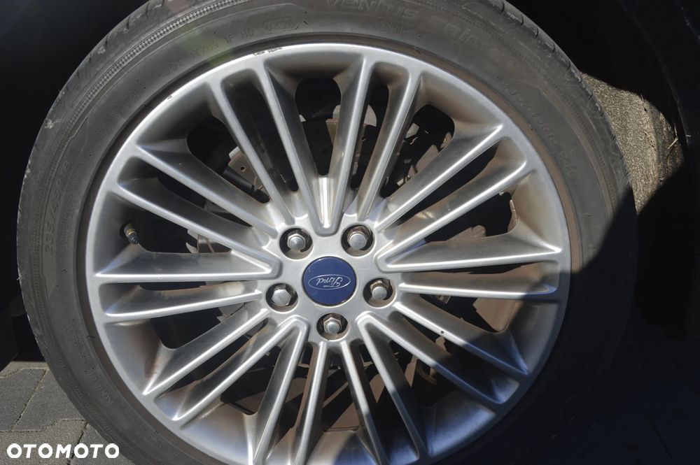 Ford Mondeo - 14
