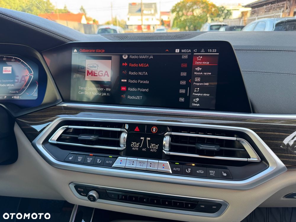 BMW X5 xDrive30d mHEV - 35