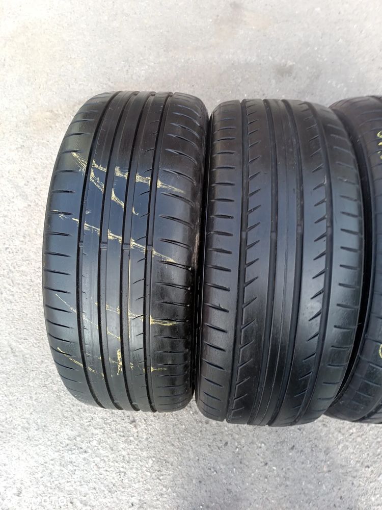 205/50R17 Opony Letnie Lato TOYO PROXES R32 6mm ALU-RAD Legnica 205/50 - 1