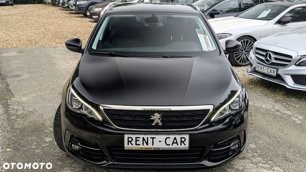 Peugeot 308 PureTech 110 Stop & Start Style - 5