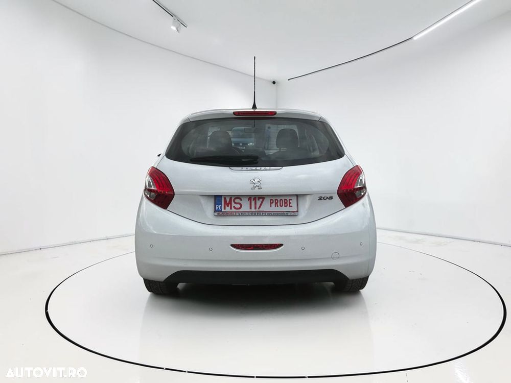 Peugeot 208 95 VTI Allure - 8