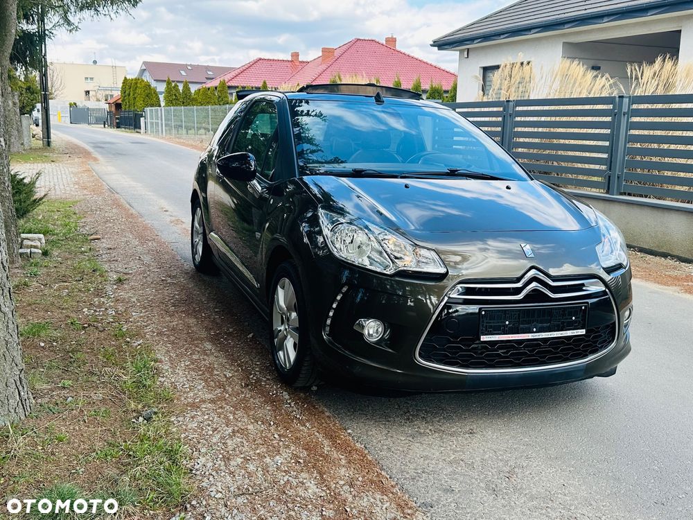 Citroën DS3 1.6 VTi SoChic - 6