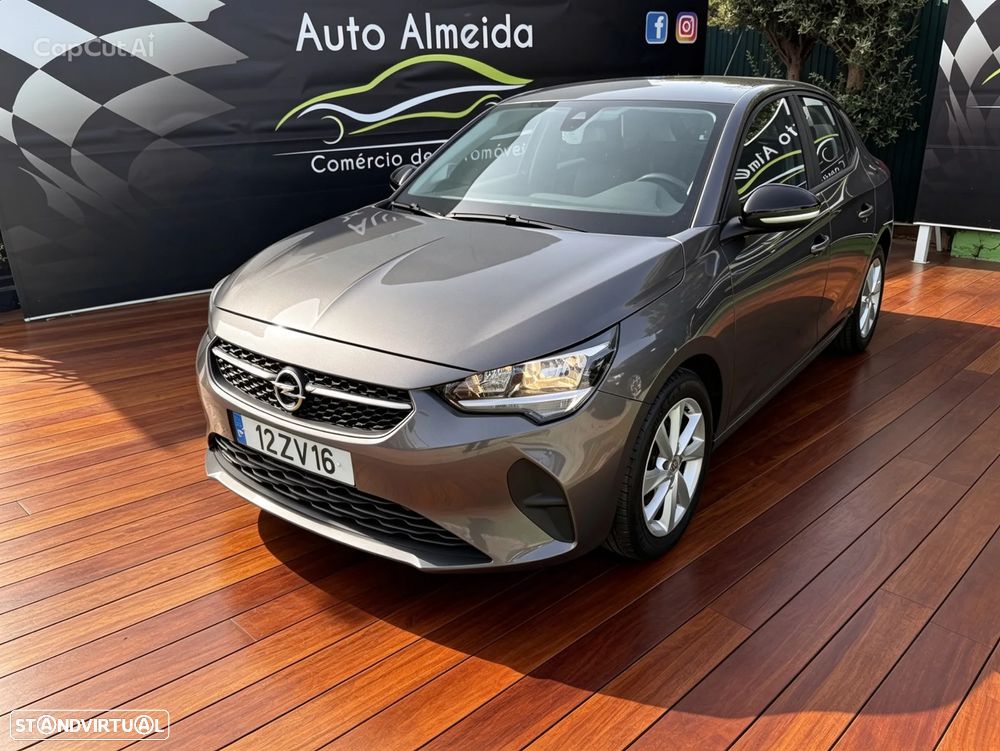 Opel Corsa 1.5 D Business Edition - 2