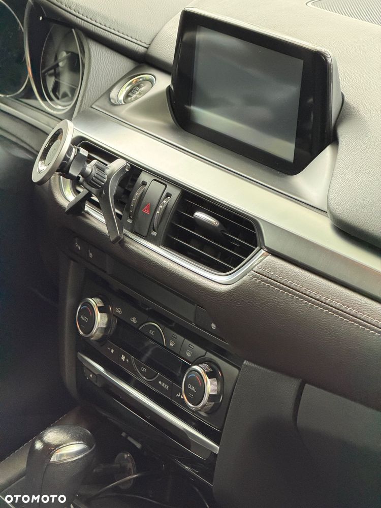 Mazda 6 - 18