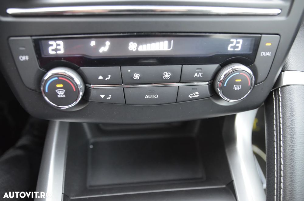 Renault Kadjar Energy dCi 130 4x4 Bose Edition - 27