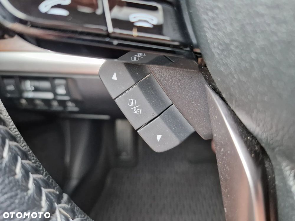 Subaru Outback - 22