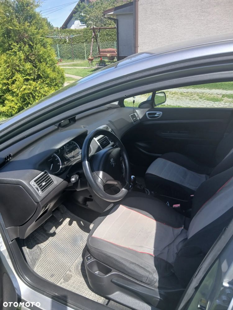Peugeot 307 1.6 HDi Mistral - 7