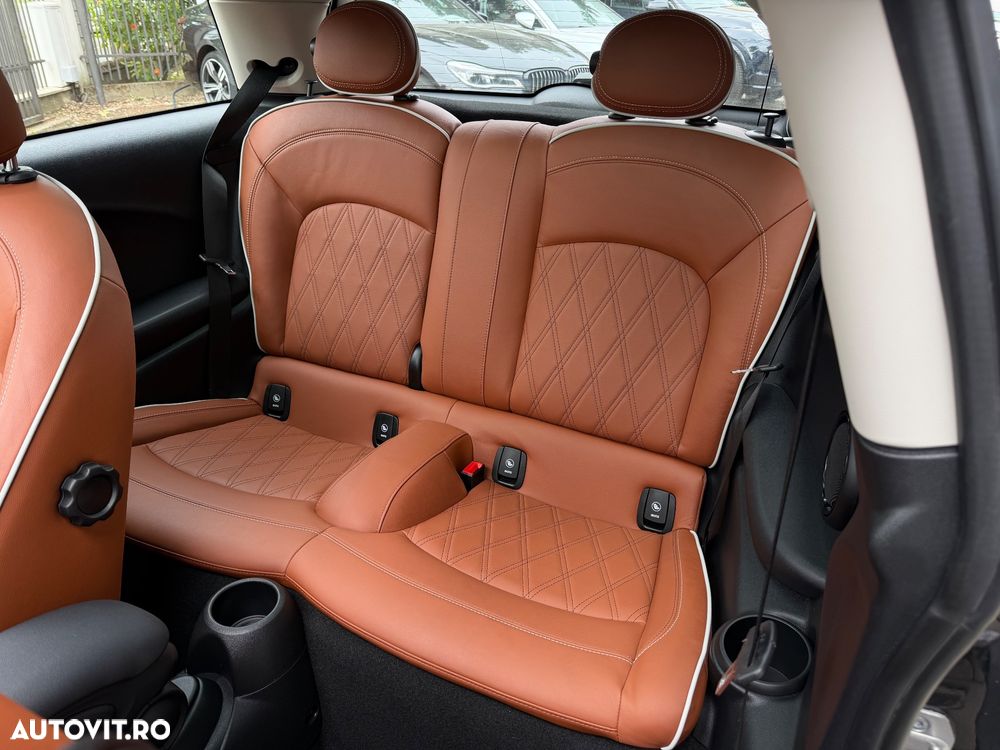 Mini Cooper S Sport-Aut. - 17