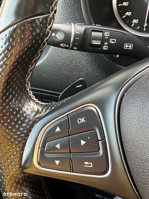 Mercedes-Benz VITO 5 OSÓB 2xKLiMA SKÓRA NAWi ASYSTENT - 36