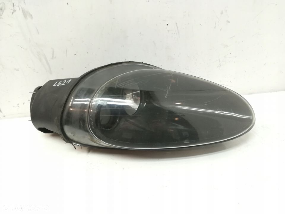 Aston Martin DB7 Xenon lampa prawa przód - 2