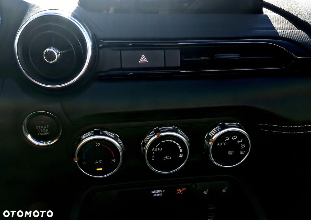 Mazda MX-5 1.5 Skyactiv-G Homura - 13