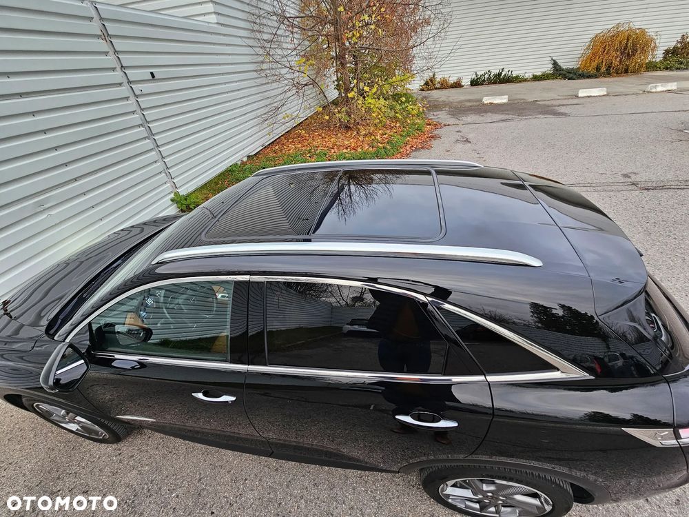 DS Automobiles DS 7 Crossback 1.6 PureTech Grand Chic - 22