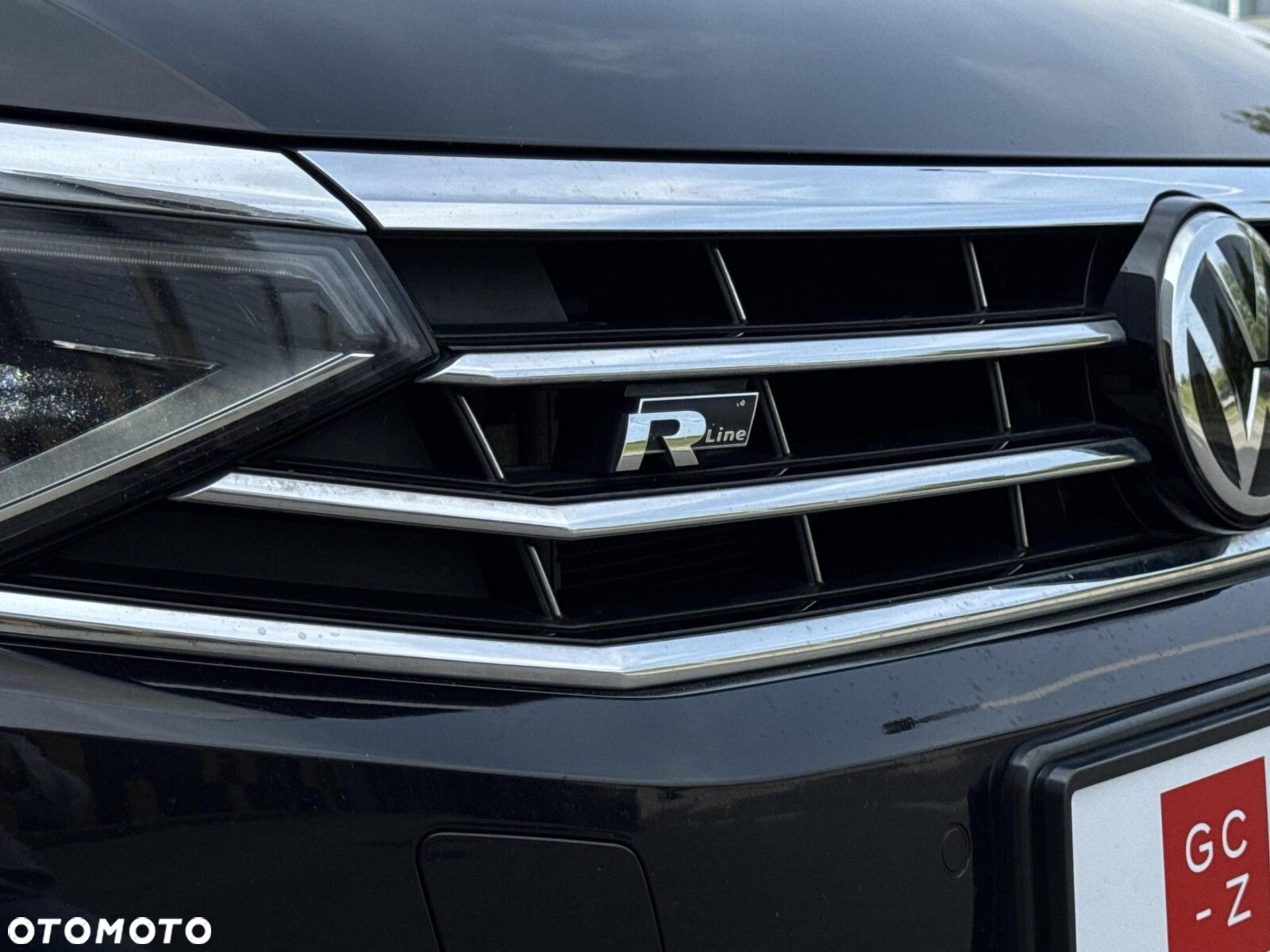 Volkswagen Passat 2.0 TDI EVO Elegance DSG - 33