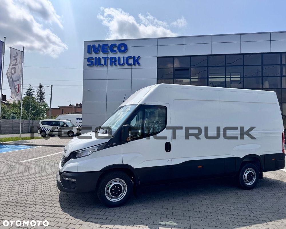 Iveco DAILY 35S16V - 3