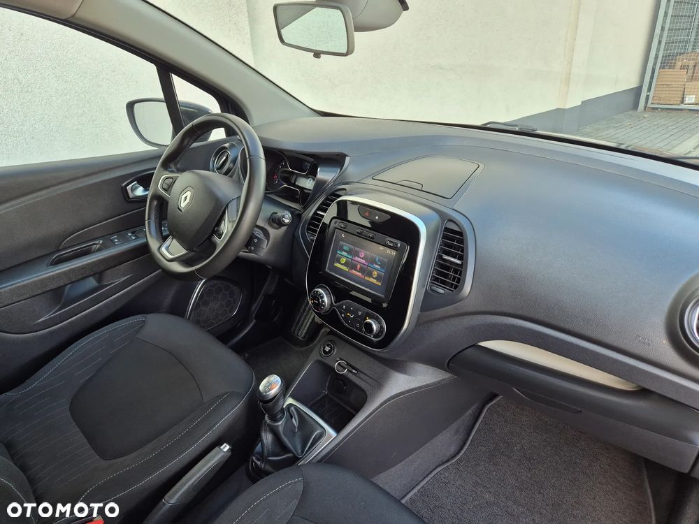 Renault Captur 0.9 Energy TCe Limited - 18