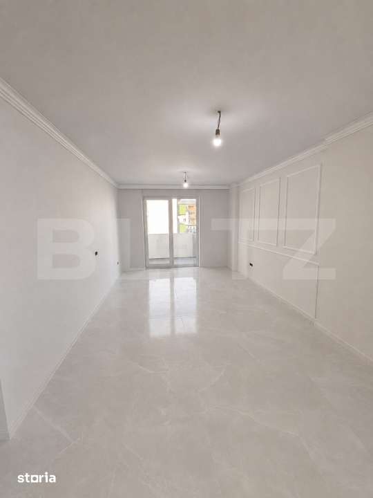 OPORTUNITATE! APARTAMENT 3 CAMERE ┃ ZONA AUCHAN ┃ FINISAT — fotografia 1