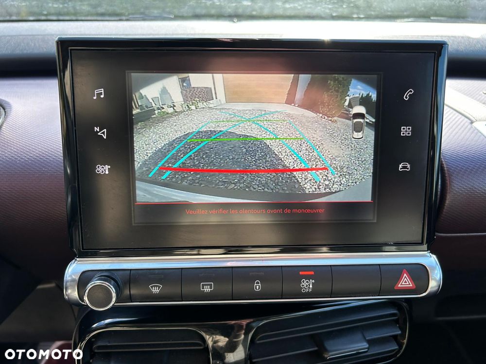 Citroën C4 Cactus Pure Tech 110 Stop&Start EAT6 Shine - 13