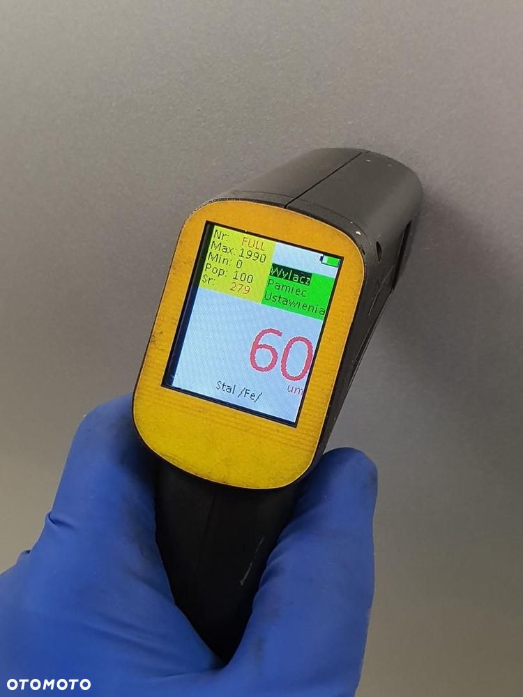 MASKA MAZDA 5 I CR - 9