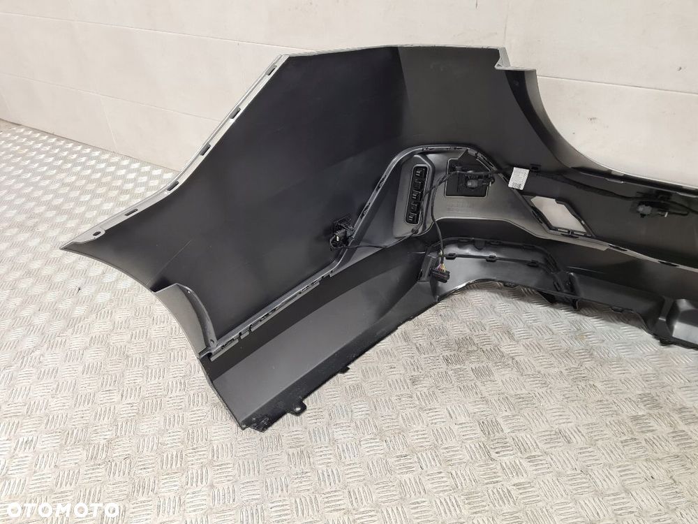 BMW G60 ZDERZAK TYLNY TYŁ 6 PDC M PAKIET C4A 668 - 7