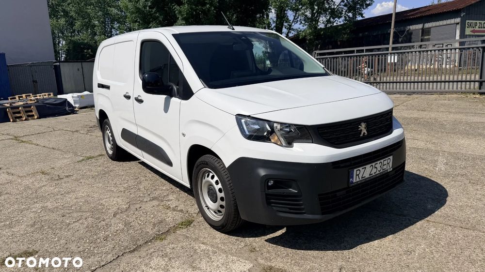 Peugeot PARTNER LONG L2 - 1