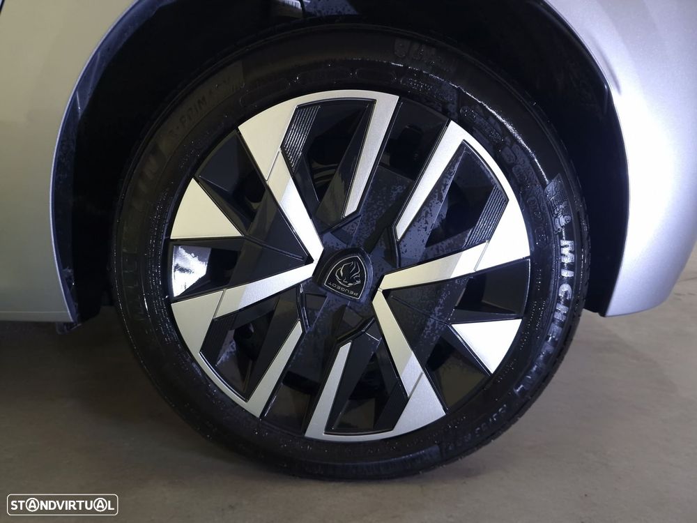 Peugeot e-208 50 kWh Active - 5