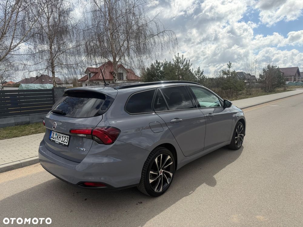 Fiat Tipo 1.6 MultiJet DCT S-Design - 3