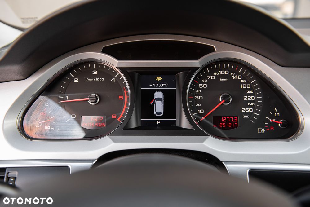 Audi A6 Avant - 19