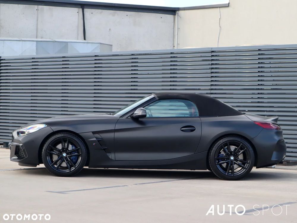 BMW Z4 30i sDrive M Sport sport - 4