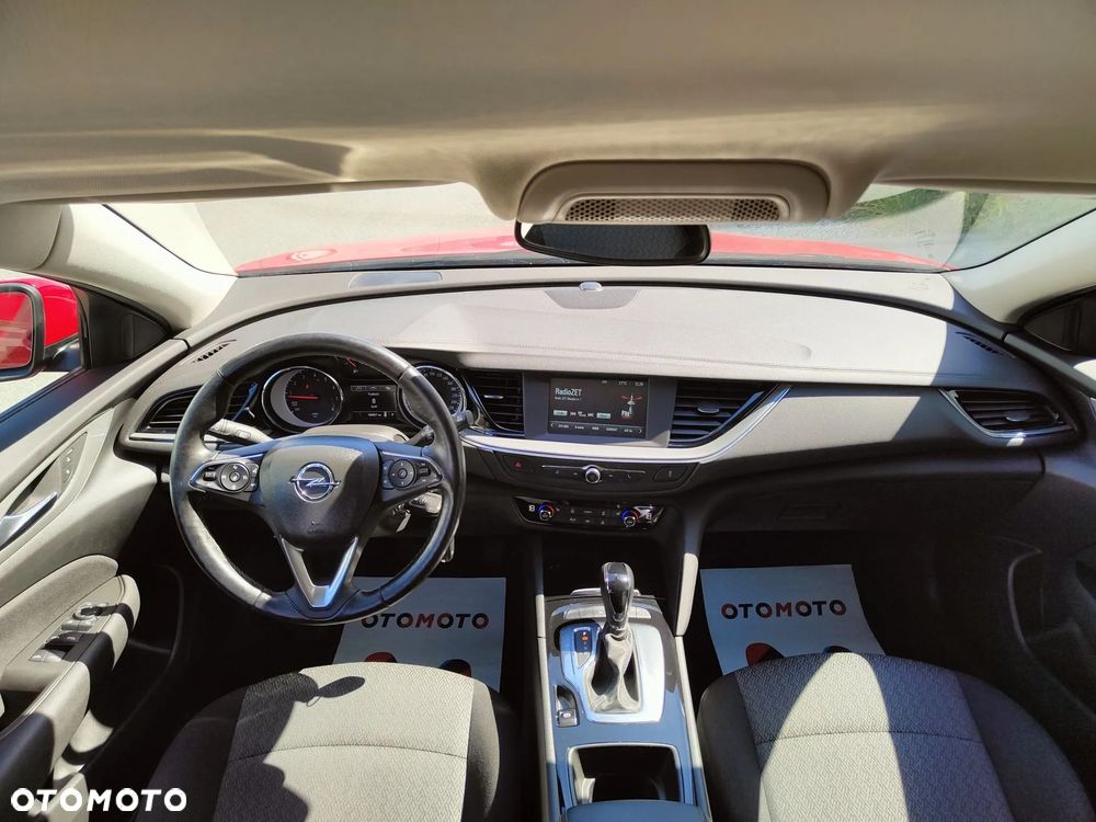 Opel Insignia 1.5 Direct InjectionTurbo Business Edition - 16
