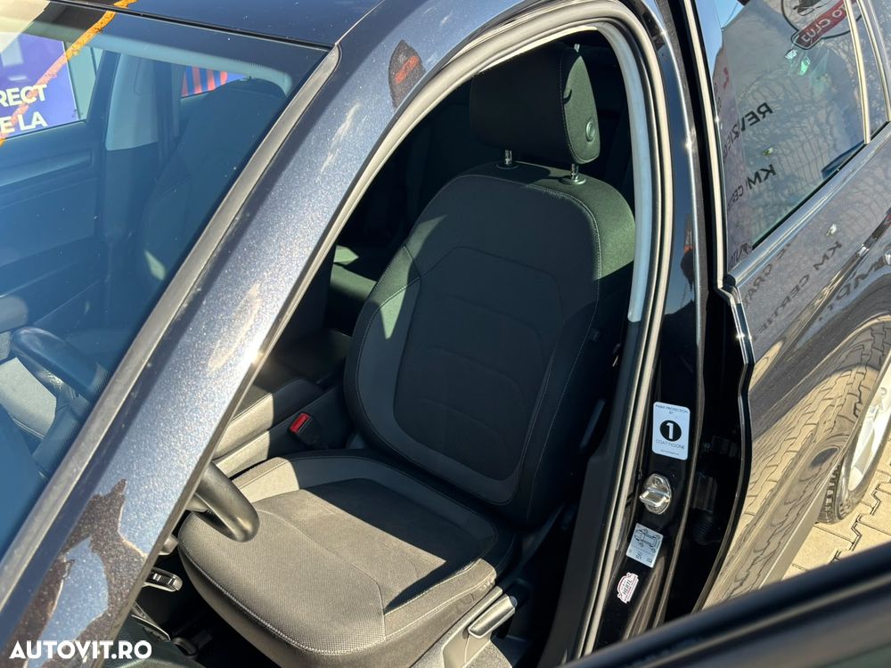 Skoda Kodiaq 2.0 TDI DSG Active - 34