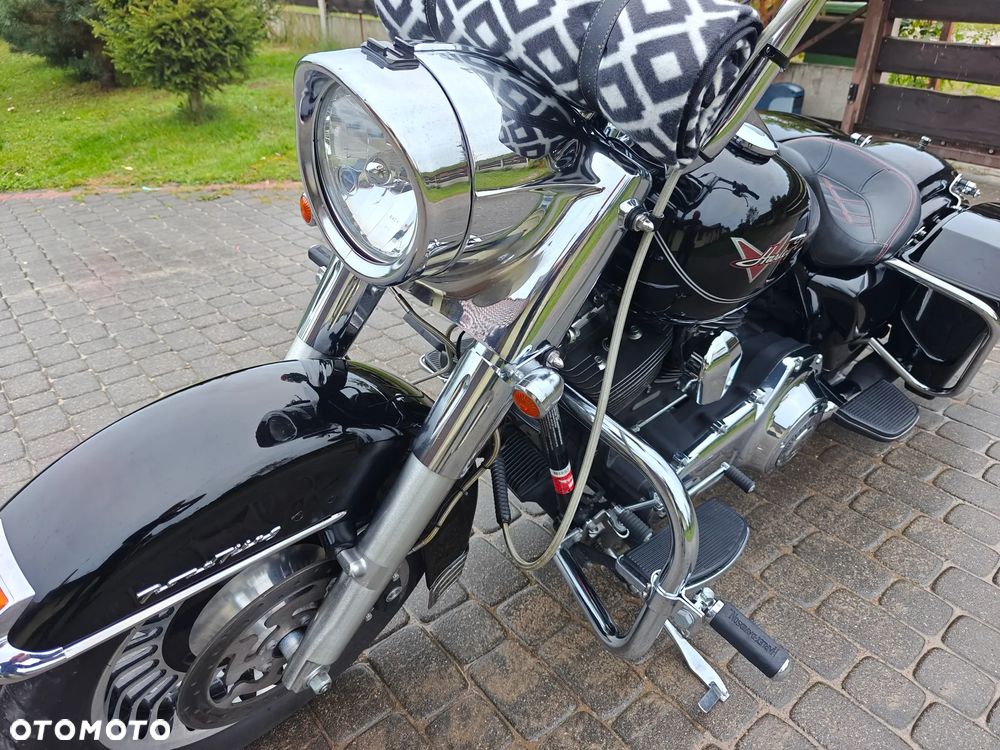 Harley-Davidson Touring Road King - 5