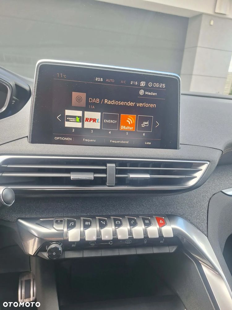 Peugeot 3008 HDi FAP 150 Premium - 36