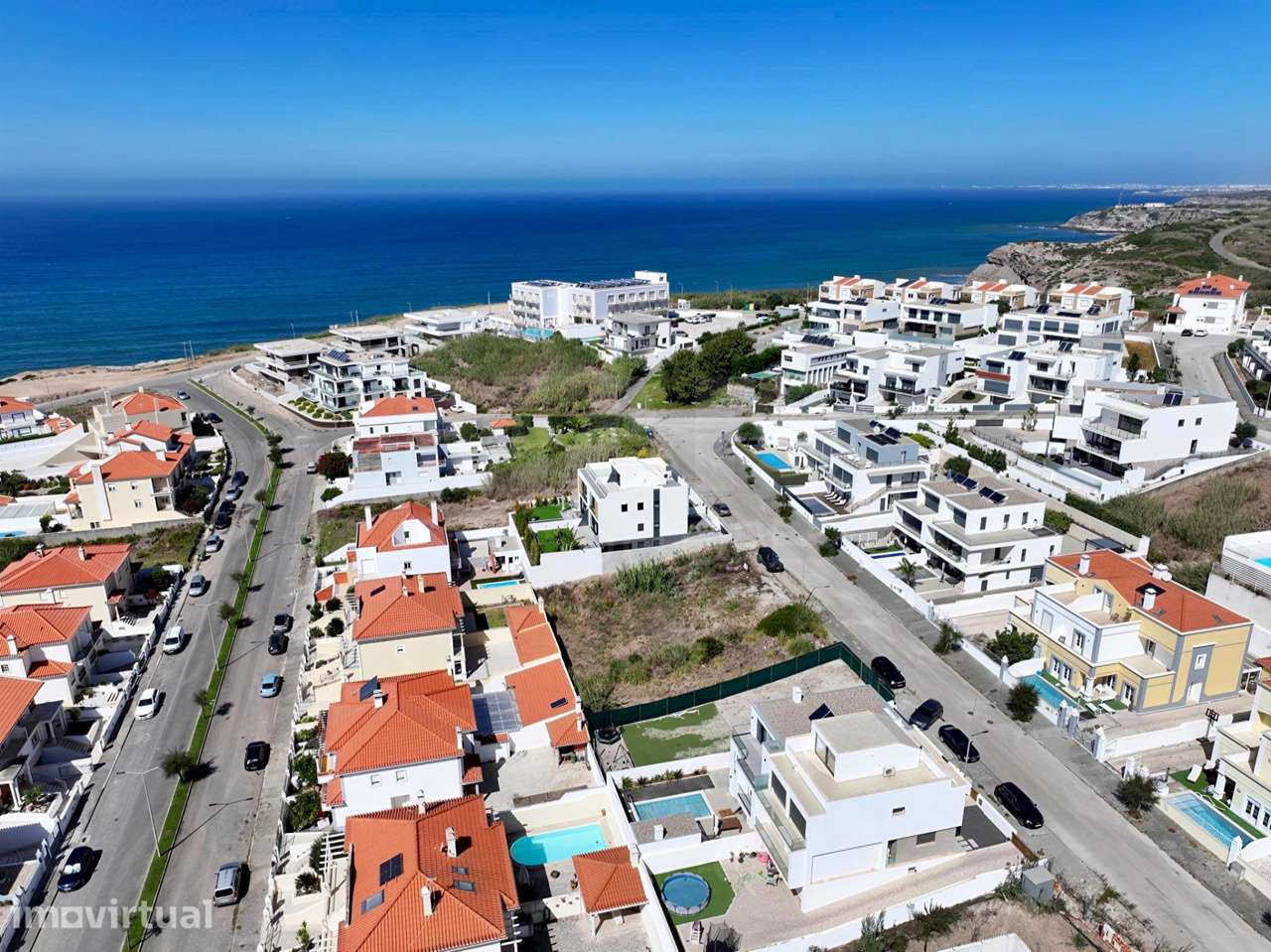 Lote Urbano | Praia da Areia Branca | 294 m² - Grande imagem: 3/21