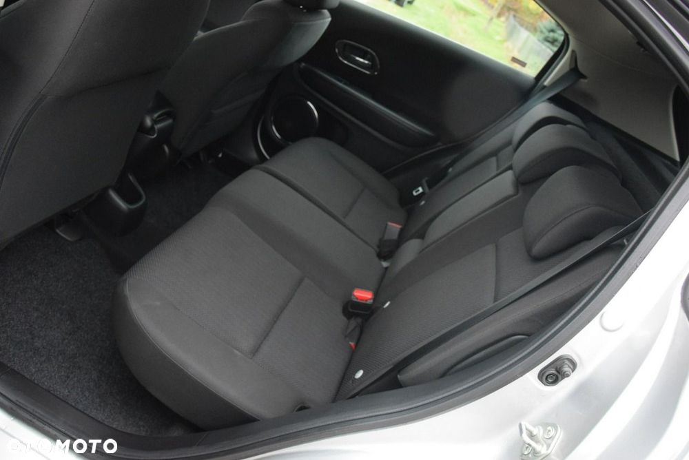 Honda HR-V 1.6 i-DTEC Elegance - 26