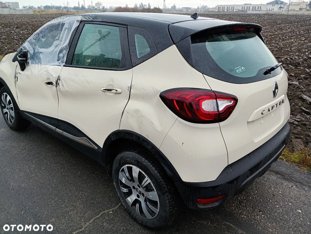 Renault Captur - 6