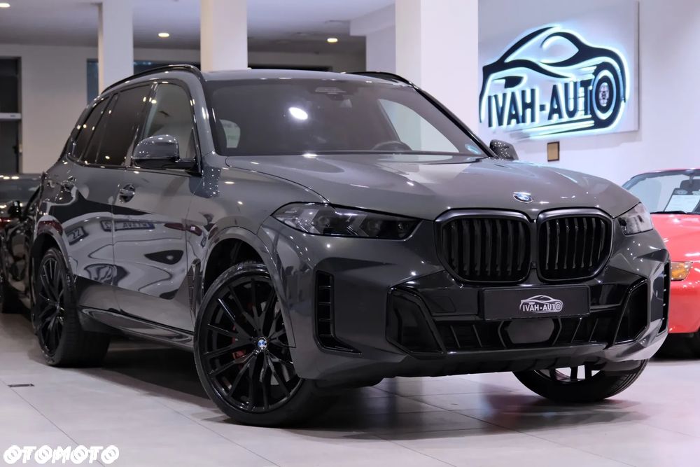 BMW X5 xDrive30d - 2