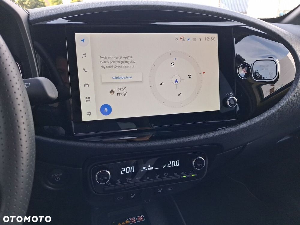 Toyota Aygo X Hybrid 1.5 Style e-CVT - 26