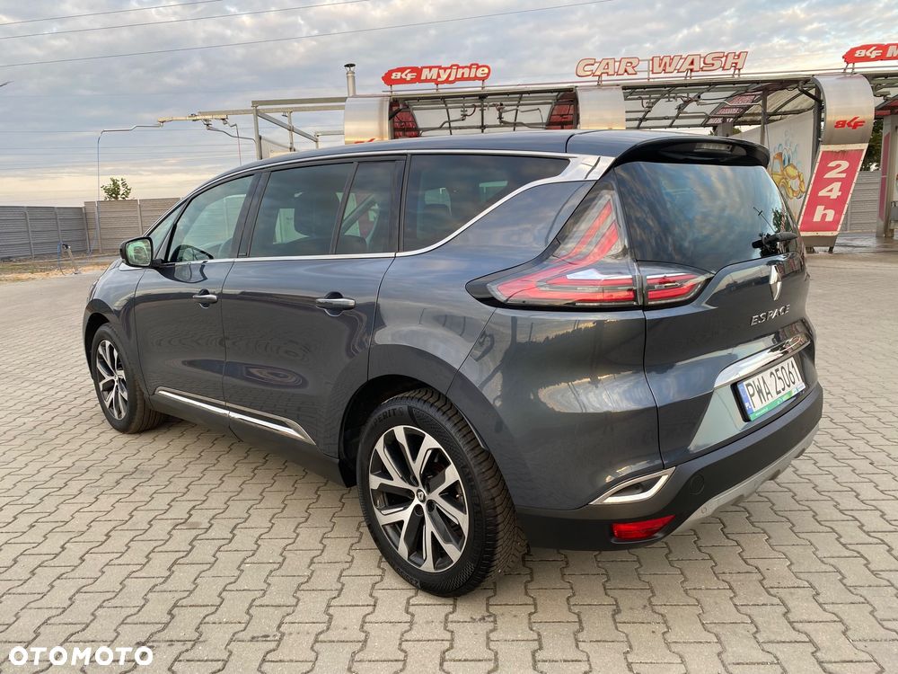Renault Espace 1.8 TCe Energy Magnetic EDC 7os - 29