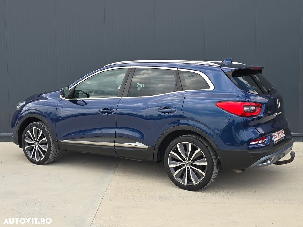 Renault Kadjar - 3