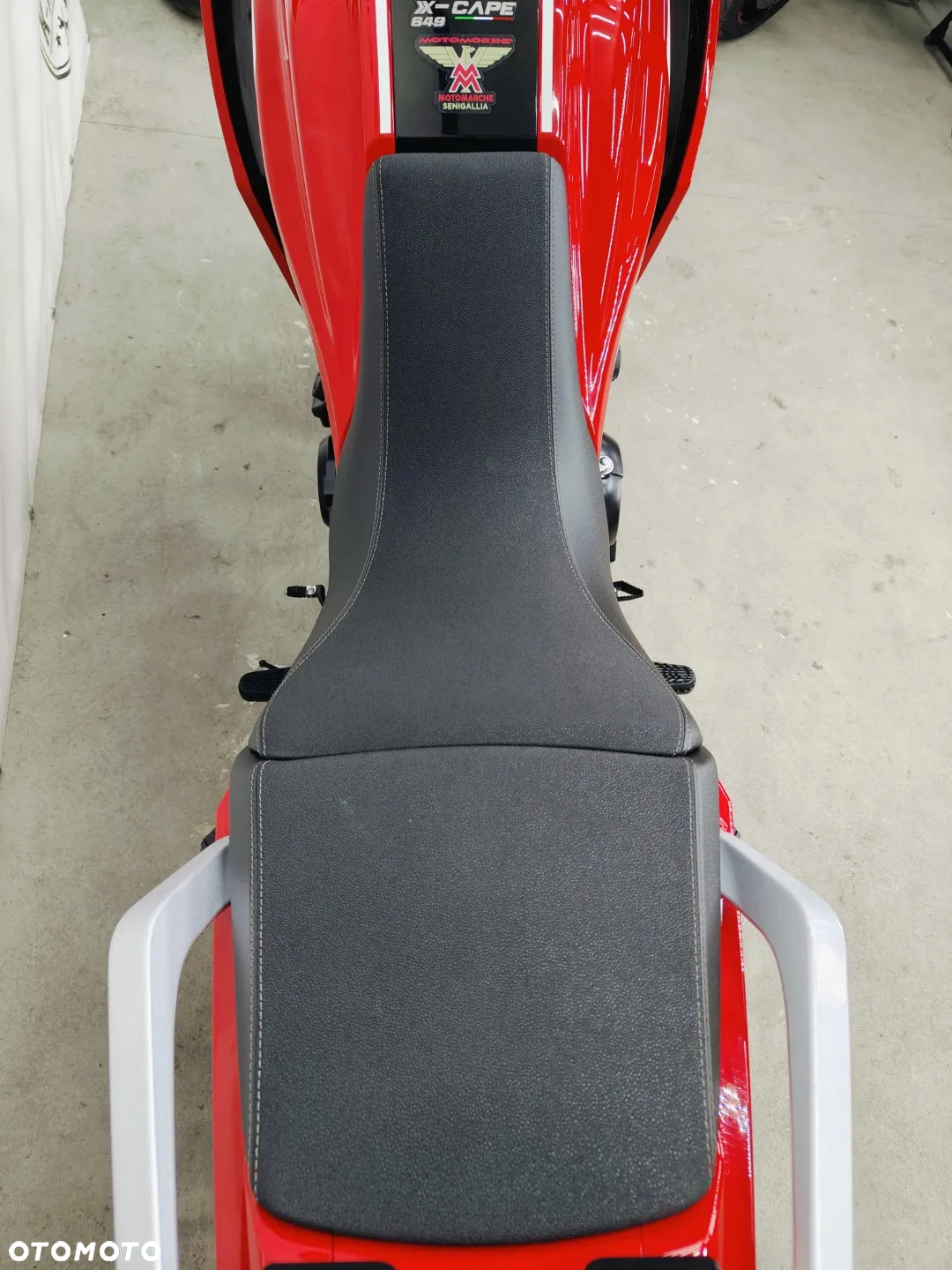 Moto Morini Inny - 12