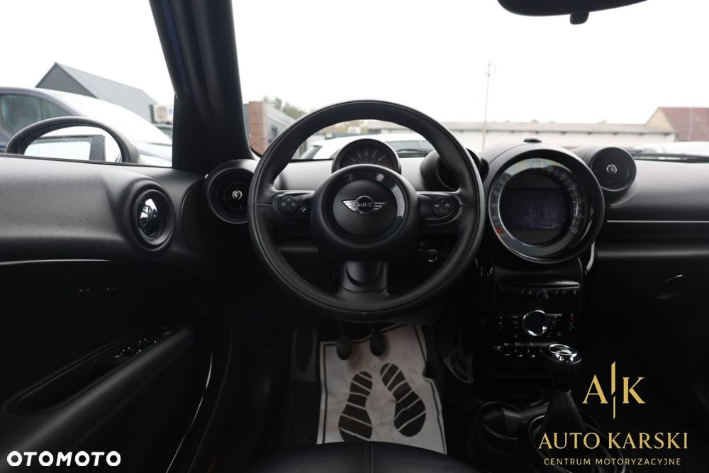MINI Countryman - 7