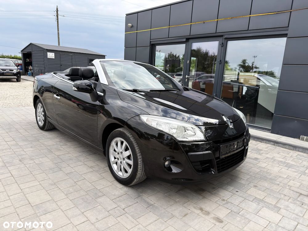 Renault Megane 1.6 Expresion - 24