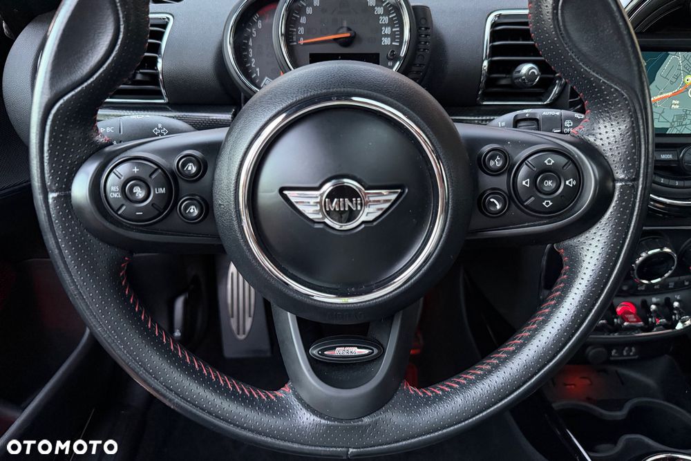 MINI Clubman Cooper S - 32