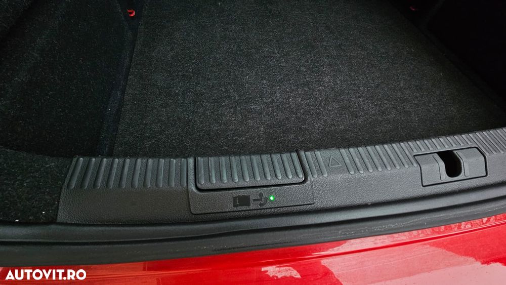 Skoda Superb 2.0 TDI 4X4 DSG Laurin & Klement - 33
