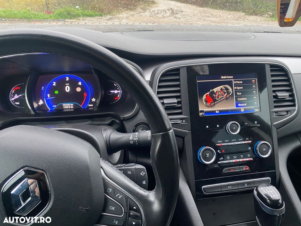 Renault Talisman - 9